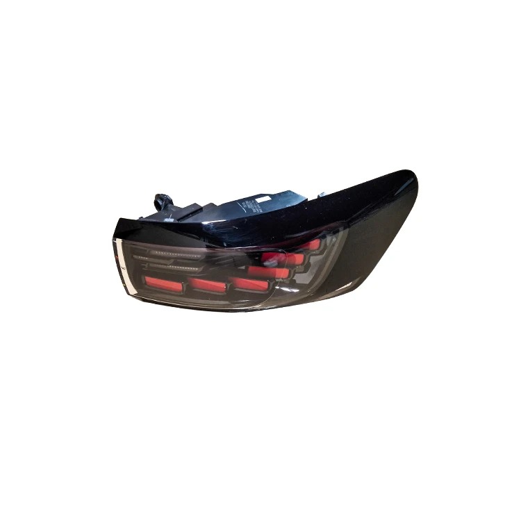 Hot Sales High Quality Car Parts Rear Light Brake Reverse Turn Signal Full LED Tail Lamp for VW ID4 OE 11G941035 11G941036A